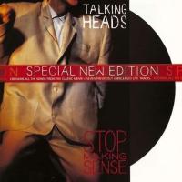 Компакт-диск Talking Heads / Stop Making Sense (1CD)