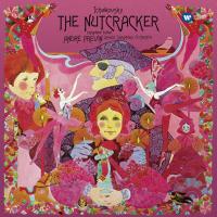 Виниловая пластинка London Symphony Orchestra, Andre Previn / Tchaikovsky: The Nutcracker (2LP) Виниловая пластинка London Symphony Orchestra, Andre Previn / Tchaikovsky: The Nutcracker (2LP)