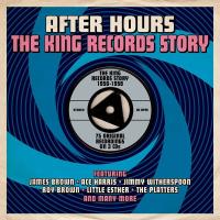 Компакт-диск After Hours. The King Records Story 1956-1959 (3CD)