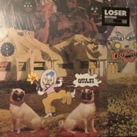 Виниловая пластинка Quasi / Breaking The Balls Of History (1LP)