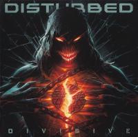 Компакт-диск Disturbed / Divisive (Digisleeve) (1CD)