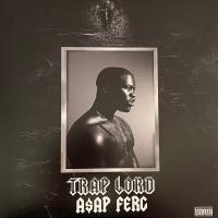 Виниловая пластинка A$Ap Ferg / Trap Lord (10th Anniversary) (2LP)