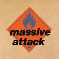 Компакт-диск Massive Attack / Blue Lines: 2012 Mix/Master (CD)
