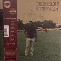 Виниловая пластинка Charles Stepney / Step on step (coloured) (2LP)