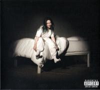 Компакт-диск Billie Eilish / When we all fall asleep, where do we go? (Digisleeve)(1CD)