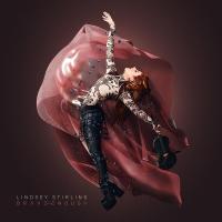 Компакт-диск Lindsey Stirling / Brave Enough (CD)