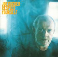 Виниловая пластинка Joe Cocker / Respect Yourself (1LP)
