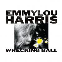 Виниловая пластинка Emmylou Harris / Wrecking Ball (LP)