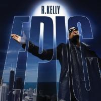 Компакт-диск R. Kelly / Epic (1CD)