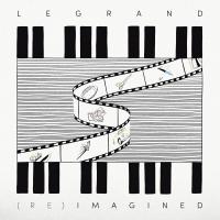 Виниловая пластинка V/A / Legrand (Re)Imagined (1LP)
