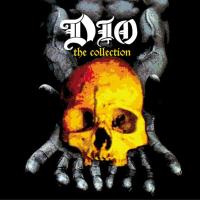 Компакт-диск Dio / The Collection (CD)