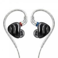 Наушники FIIO FH3 black