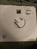 Виниловая пластинка Iam / ART MARTIENS (3LP)