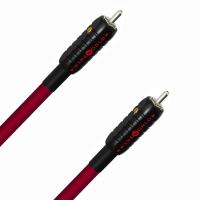 Кабель цифровой  Wireworld Starlight 8 75-ohm Digital Audio Cable 1.0m, кабель цифр. 75 Ом, 1м