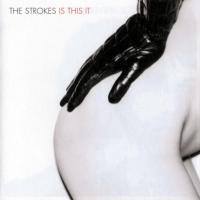 Виниловая пластинка The Strokes / Is This It (LP)