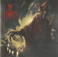 Компакт-диск In Flames / Foregone (Jewel) (1CD)