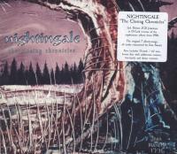 Компакт-диск Nightingale / The Closing Chronicles (Jewel) (2CD)