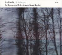 Компакт-диск Iro Haarla Quintet & Orchestra / Iro Haarla Quintet & Orchestra: Ante Lucem (1CD)