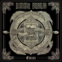 Виниловая пластинка Dimmu Borgir / Eonian (Clear, Box, Limited) (2CD+2LP)