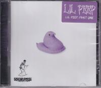 Компакт-диск Lil Peep / Lil Peep; Part One (Jewel) (1CD)