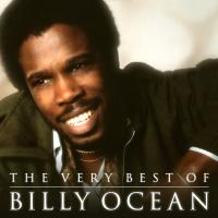 Виниловая пластинка Billy Ocean / The Very Best Of Billy Ocean (LP)