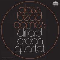 Виниловая пластинка Clifford Jordan / Glass Bead Games (2LP)