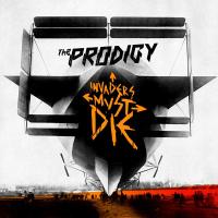 Компакт-диск The Prodigy / Invaders Must Die (1CD)