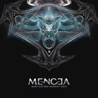 Компакт-диск Mencea / Dark Matter - Energy Noir (RU)(CD)