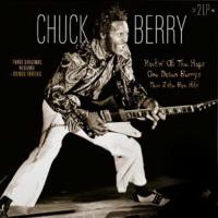 Виниловая пластинка BERRY CHUCK Rockin At The Hops / One Dozen Berrys /