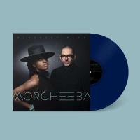 Виниловая пластинка Morcheeba / Blackest Blue (Blue) (1LP)