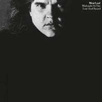 Виниловая пластинка MEAT LOAF / MIDNIGHT AT THE LOST AND FOUND (COLOURED) (LP)