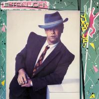 Виниловая пластинка ELTON JOHN / JUMP UP! (Limited Edition) (1LP)