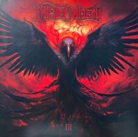 Виниловая пластинка Mister Misery / Mister Misery (coloured) (1LP)