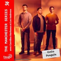 Виниловая пластинка Gogo Penguin / From The North - Live In Manchester (1LP)