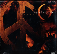 Виниловая пластинка A Perfect Circle / Emotive (2LP)