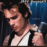 Виниловая пластинка Jeff Buckley / Grace (LP)
