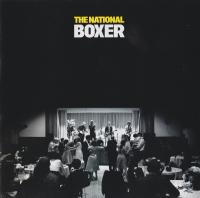Компакт-диск The National / Boxer (Jewel) (1CD)