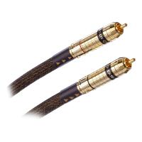 Кабель межблочный аудио Tchernov Cable Reference MkII IC RCA (1 m)