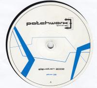 Виниловая пластинка BANDO / ELEVATION 2002 (1LP)