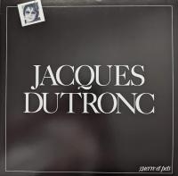 Виниловая пластинка JACQUES DUTRONC / GUERRE ET PETS (1LP)