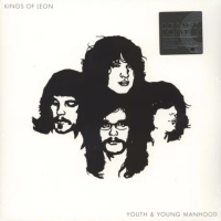 Компакт-диск Kings Of Leon / Youth & Young Manhood (Jewel) (1CD)
