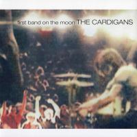 Компакт-диск The Cardigans / First Band On The Moon (Jewel) (1SACD)