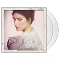 Виниловая пластинка Laura Pausini / Fatti Sentire (Clear Vinyl)(2LP)