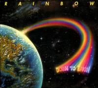 Компакт-диск Rainbow / Down To Earth (Deluxe Edition)(2CD)