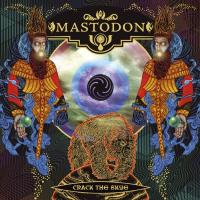 Компакт-диск Mastodon / Crack The Skye (CD)