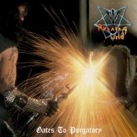 Виниловая пластинка RUNNING WILD / Gates To Purgatory (remastered) (LP) Виниловая пластинка RUNNING WILD / Gates To Purgatory (remastered) (LP)