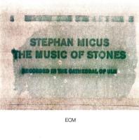 Компакт-диск Stephan Micus / The Music Of Stones (Jewel) (1CD)