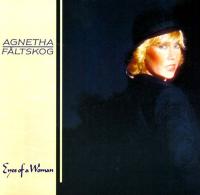 Компакт-диск Agnetha Faltskog / Eyes Of A Woman (CD)