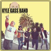 Виниловая пластинка Gass Kyle Band / Kyle Gass Band (2LP)