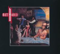 Компакт-диск Matt Bianco / Matt Bianco - deluxe (Digipack, Deluxe) (2CD)
